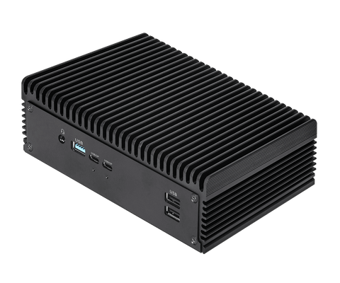 ASRock iBOX-155U
