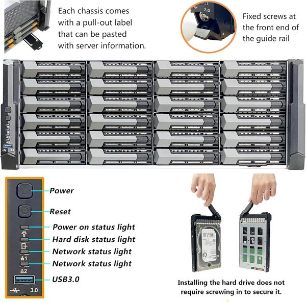 X424-12G CRPS