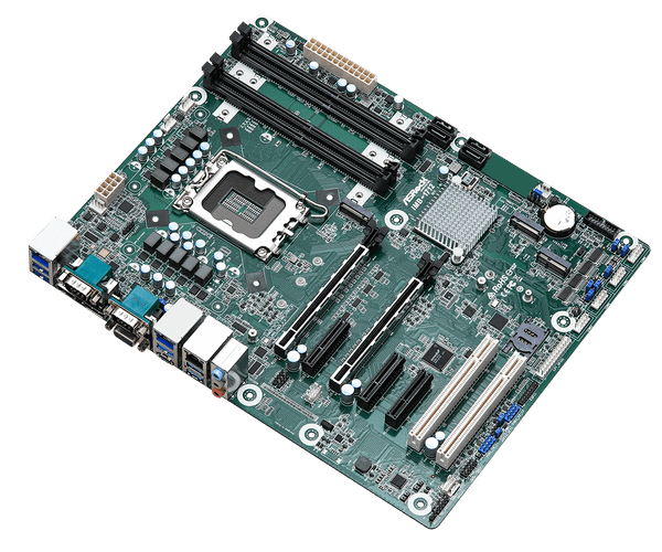 ASRock IMB-1712