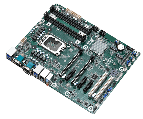 ASRock IMB-1712