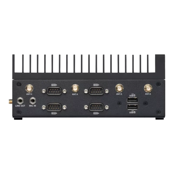 ASUS EBS-S110W｜AIoT & Industrial Solutions