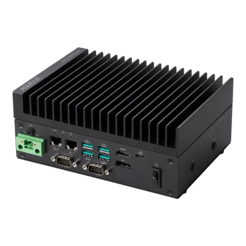 ASUS EBS-S500W｜AIoT & Industrial Solutions