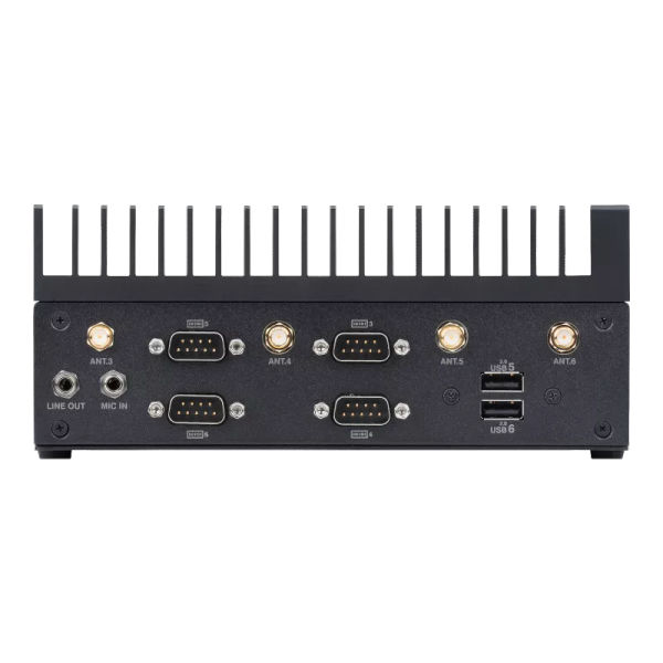 ASUS EBS-S300W｜AIoT & Industrial Solutions