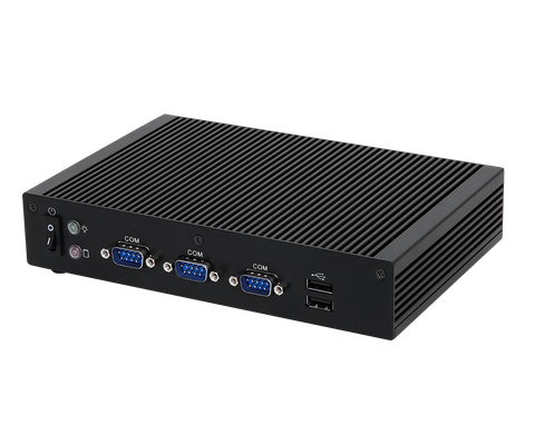 ASRock iBOX-250J