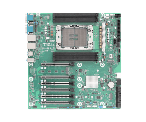 ASRock IMB-X1900