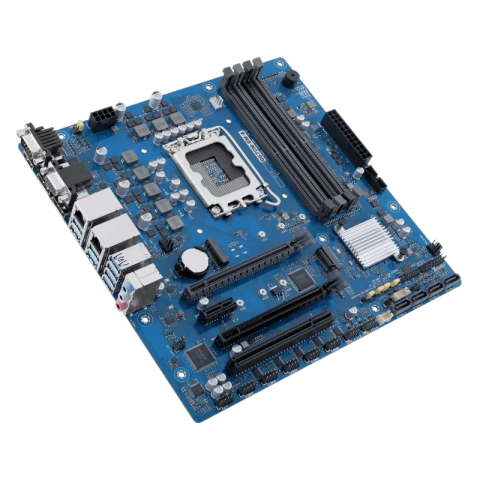 ASUS Q670M-EM-A｜AIoT & Industrial Solutions