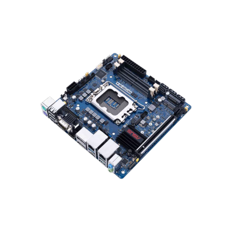ASUS Q670EI-IM-A｜AIoT & Industrial Solutions