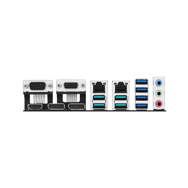 ASUS Q670M-EM-A｜AIoT & Industrial Solutions