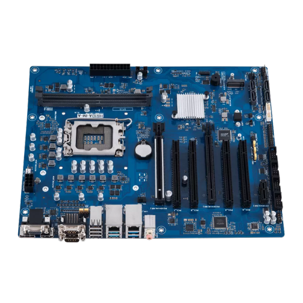 ASUS H610A-IM-A｜AIoT & Industrial Solutions
