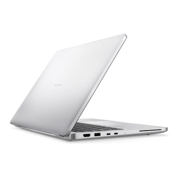 Laptop Dell Pro 13 Plus PB13250 42LTU7PB13250 (Intel Core Ultra 7 265U | 16GB | 512GB | 13.3 inch FHD+ | Win 11)