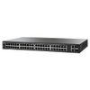 SG220-50 50-Port Gigabit Smart Switch (SG220-50-K9-EU)