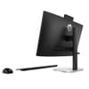 HP ProStudio 4 G1i 24 AIO, Intel Core U7 265T, 8GB DDR5 5600, SSD 512GB, 23.8 Inch  FHD Non-Touch, Wireless Mouse & Keyboard, W11H, 1Y Onsite
