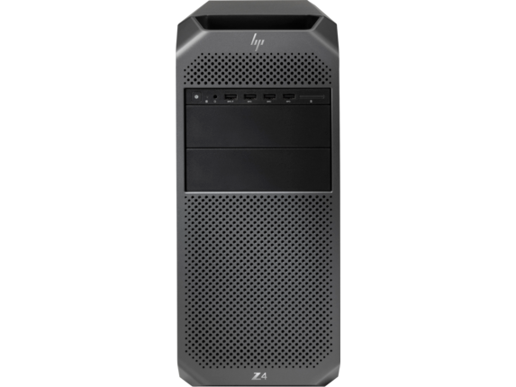  Máy trạm HP Z4 G5 Tower Workstation,Xeon W3-2423,16GB RAM, 512GB SSD,USB Keyboard & Mouse, Linux,3Y WTY Onsite(U61CCE)_57K36AV 