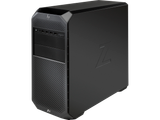 Máy trạm HP Z4 G4 Workstation i9-10900X(3.7GHZ 10C 165W) 32GB NECC,Z TURBO DRV M.2 1TB SSD,WIN 10 PRO 64 HIE, Key, Mouse, 3Year_ 4ZK76AV 