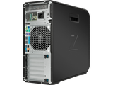  Máy trạm HP Z4 G5 Tower Workstation,Xeon W3-2423,16GB RAM, 512GB SSD,USB Keyboard & Mouse, Linux,3Y WTY Onsite(U61CCE)_57K36AV 