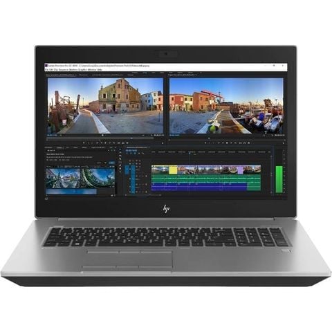 Laptop ZBook 17 G5 (2XD25AV)