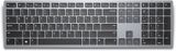  Dell Pro Plus Keyboard KB700 – Multi-Device | Wireless 2.4GHz + Bluetooth 5.0 | Full Size | Numeric Keypad | Titan Gray (3Y Warranty) 