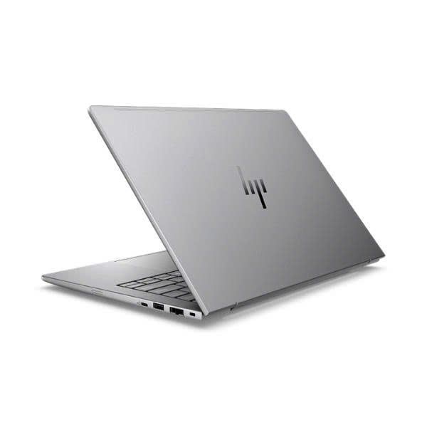 Máy tính xách tay HP ZBook 8 G1i 14 U7-255H/32GDR5/1TBSSD/14.0WUXGA_TS/FP/WL/BT/RTX_500 Ada_4G/8C77W/W11H APAC/3Y (B25DMAV)
