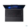 MÁY TÍNH XÁCH TAY(NB) LENOVO ThinkPad E14 Gen 7 U7-255H/ 32GDR5/ 512GSSD/ 14WUXGA/ FP/ WL/ BT/ 4C/ NoOS/ LKB/ 3Y/ ĐEN (21SYS23H00)