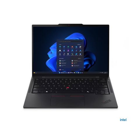 Máy tính xách tay LENOVO ThinkPad T14s Gen 6 U5-225U/ 16GD5/ 512GSSD/ 14.0WUXGA/ FP/ WL/ BT/ 3C/ NoOs/ LEDKB/ 3Y/ ĐEN (21R10001VA)