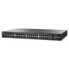 SG220-50P 50-Port Gigabit PoE Smart Switch ( SG220-50P-K9-EU )