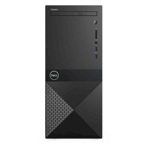 XPS 8930 i7 - 9700
