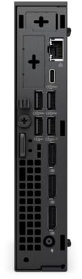 Máy tính để bàn Dell Pro Micro Plus QBM1250