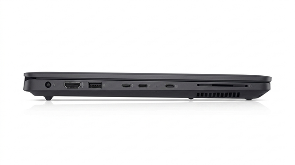 Dell Pro Max 16 MC16250 Core Ultra 7 265H RAM 16GB SSD 512GB 16 inch FHD+ Windows 11