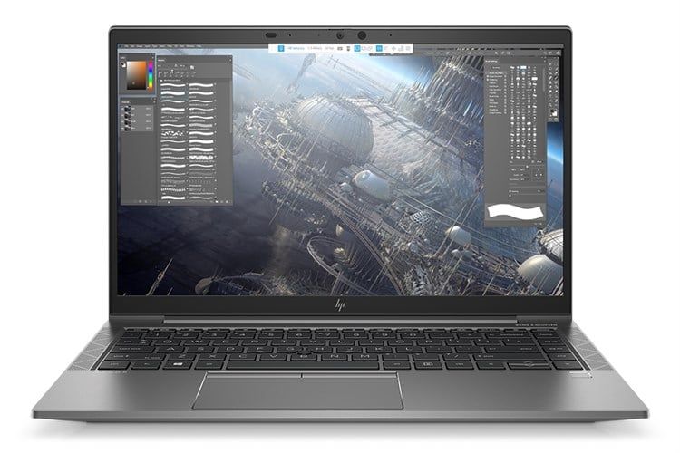  HP ZBook Firefly 14 G8 Mobile Workstation i5-1135G7,16GB DDR4 3200, SSD 512GB PCIe,NVIDIA T500 GDDR6 4GB,14.0