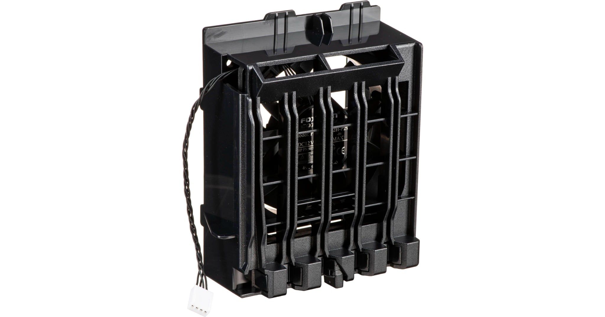  HP Z4 G4 Front Card Guide Kit – Graphics Upgrade Accessory (1XM33AA) 