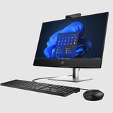  HP ProOne 440 G9 AIO, Intel Core i5 13500T, 8GB DDR4 3200, SSD 512GB, 23.8 Inch FHD Non-Touch, USB Mouse & Keyboard, W11H, 1Y Onsite_B94XJPT 