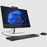  HP ProOne 440 G9 AIO, Intel Core i5 13500T, 8GB DDR4 3200, SSD 512GB, 23.8 Inch FHD Non-Touch, USB Mouse & Keyboard, W11H, 1Y Onsite_B94XJPT 