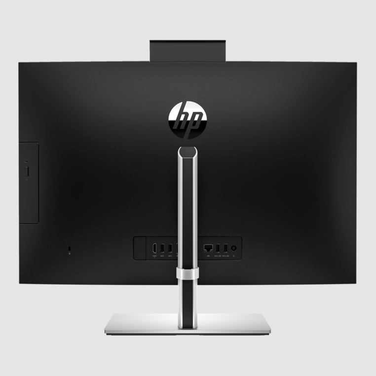 HP ProOne 440 G9 AIO, Intel Core i5 13500T, 8GB DDR4 3200, SSD 512GB, 23.8 Inch FHD Non-Touch, USB Mouse & Keyboard, W11H, 1Y Onsite_B94XJPT 