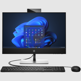  HP ProOne 440 G9 AIO, Intel Core i5 13500T, 8GB DDR4 3200, SSD 512GB, 23.8 Inch FHD Non-Touch, USB Mouse & Keyboard, W11H, 1Y Onsite_B94XJPT 