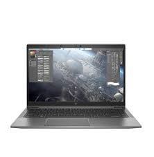 Máy tính xách tay HP ZBook Firefly 14 G8- Intel Core i7-1165G7 16GB DDR4 3200/ SSD 1TB/ NVIDIA T500 GDDR6 4GB / W10Pro/1Y_ 275W0AV