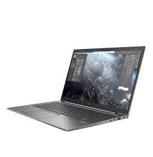 Máy tính xách tay HP ZBook Firefly 14 G8- Intel Core i7-1165G7 16GB DDR4 3200/ SSD 1TB/ NVIDIA T500 GDDR6 4GB / W10Pro/1Y_ 275W0AV
