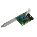  HP Serial Port Adapter – Accessory for Z2 & Z4 Workstations (628646-001) 