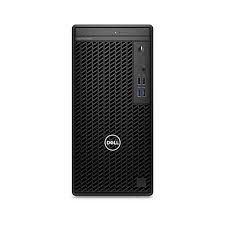 Máy tính bàn Dell Optiplex 5090 Tower i7-11700,8GB DDR4 Non-ECC,M.2 2230 256GB PCIe NVMe Class 35  SSD, key, Mouse, VGA, DP,ProSupport and NBD Onsite 3 years