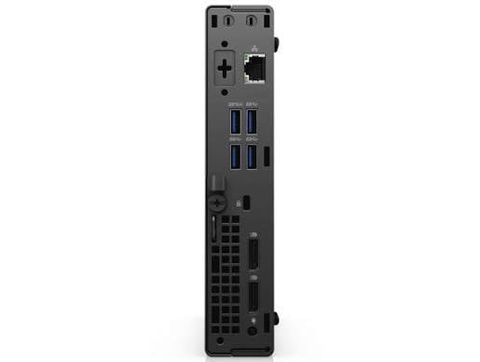 Máy tính bàn Dell OptiPlex 3090 Micro i3-10105T 3.0GHz,8GB(2x4GB) Ram, 256GB, 65W adpt, VGA, Speaker, Wireless-bluetooth, Keyboard, Mouse, 36mths Pro
