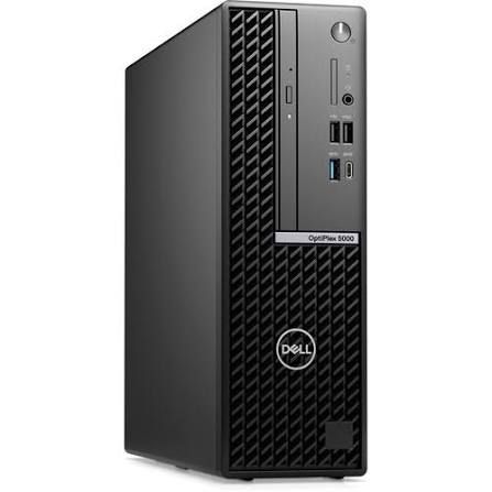 Máy tính bàn Dell Optiplex 5090 Small Form Factor,i5-11500 2.7GHz, 4GB DDR4 Ram, 256GB PCIe SSD, DVDRW, HDMI 2.0b, Speaker, Keyboard, Mouse,36mths Pro