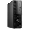 Máy tính bàn Dell Optiplex 5090 Small Form Factor,i5-11500 2.7GHz, 4GB DDR4 Ram, 256GB PCIe SSD, DVDRW, HDMI 2.0b, Speaker, Keyboard, Mouse,36mths Pro