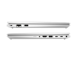 HP Probook 445 G10 R5-7530U, 16GD4, 512GSSD, 14.0FHDT, FP, WL, BT, 3C51, ALU, W11H, LED_KB, 1Y, BẠC (878T4PA) 
