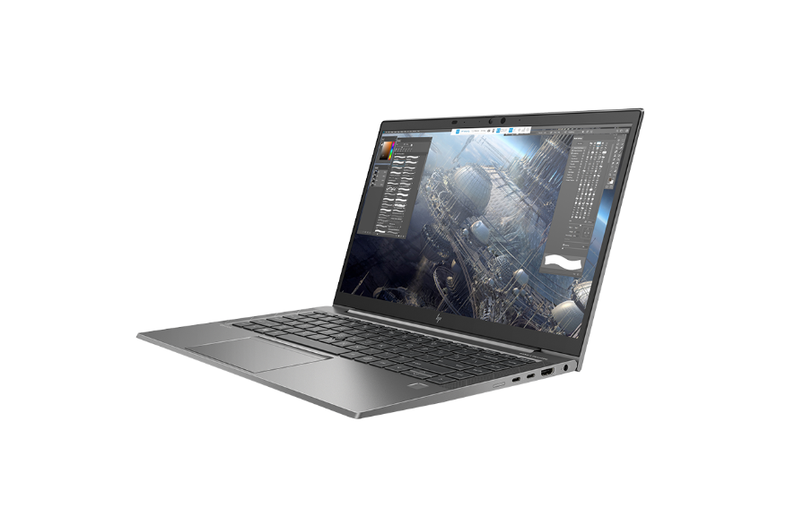  HP ZBook Firefly 14 G8 Mobile Workstation i7-1165G7,16GB DDR4 3200, SSD 1TB NVMe, NVIDIA® T500 GDDR5 4GB, 14” FHD, Webcam HD, Wifi AX + BT, Fingerprint, Win10Pro, Silver_1Year-275W0AV 