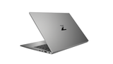  HP ZBook Firefly 14 G8 Mobile Workstation i7-1165G7,16GB DDR4 3200, SSD 1TB NVMe, NVIDIA® T500 GDDR5 4GB, 14” FHD, Webcam HD, Wifi AX + BT, Fingerprint, Win10Pro, Silver_1Year-275W0AV 
