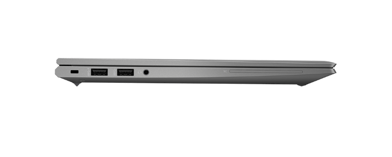  HP ZBook Firefly 14 G8 Mobile Workstation i7-1165G7,16GB DDR4 3200, SSD 1TB NVMe, NVIDIA® T500 GDDR5 4GB, 14” FHD, Webcam HD, Wifi AX + BT, Fingerprint, Win10Pro, Silver_1Year-275W0AV 