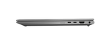  HP ZBook Firefly 14 G8 Mobile Workstation i7-1165G7,16GB DDR4 3200, SSD 1TB NVMe, NVIDIA® T500 GDDR5 4GB, 14” FHD, Webcam HD, Wifi AX + BT, Fingerprint, Win10Pro, Silver_1Year-275W0AV 
