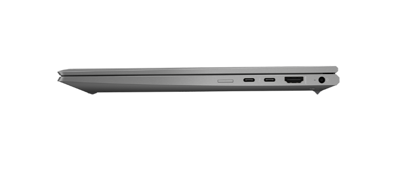  HP ZBook Firefly 14 G8 Mobile Workstation i7-1165G7,16GB DDR4 3200, SSD 1TB NVMe, NVIDIA® T500 GDDR5 4GB, 14” FHD, Webcam HD, Wifi AX + BT, Fingerprint, Win10Pro, Silver_1Year-275W0AV 