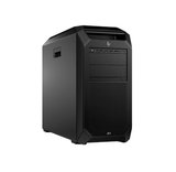  Máy trạm HP Z8 G5 Workstation Xeon 4410Y (30M Cache, 2.00 GHz,12 Cores,24 Threads 150W CPU), 16GB (1x16GB) DDR5 5600 DIMM ECC REG, Z Turbo 1TB PCIe-4x4 2280 SSD, Keyboard, Mouse,1450W Full Height, Windows 11 Pro 64 for Workstations,3 year Onsite_3F0Q2AV 