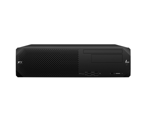  Máy trạm HP Z2 SFF G9 Workstation i7-12700 4.90G 25 MB 12 cores 65W,16GB(1x16GB) DDR5,512GSSD,KB,M,WIN11P,3Y,ĐEN _855B9PA 