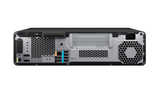  Máy trạm HP Z2 SFF G9 Workstation i5-12500 4.60G 25 MB 12 cores 65W,8GB(1x8GB) DDR5,512GSSD,KB,M,WIN11P,3Y,ĐEN _855C0PA 